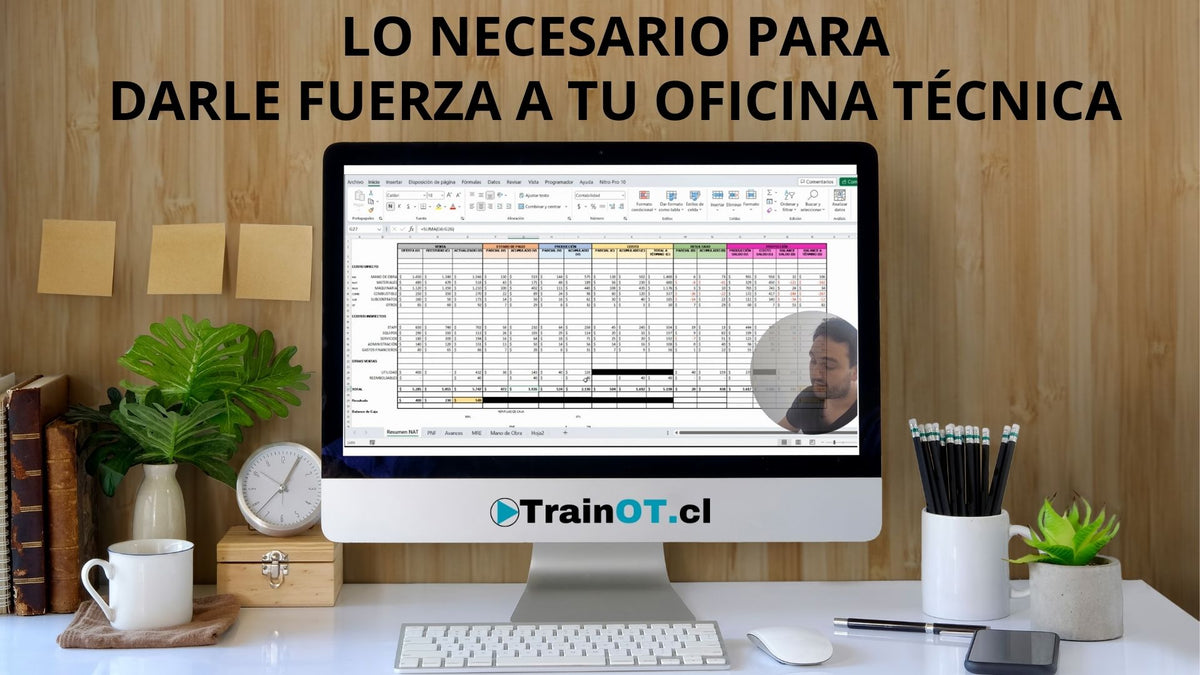 Programación y Costos