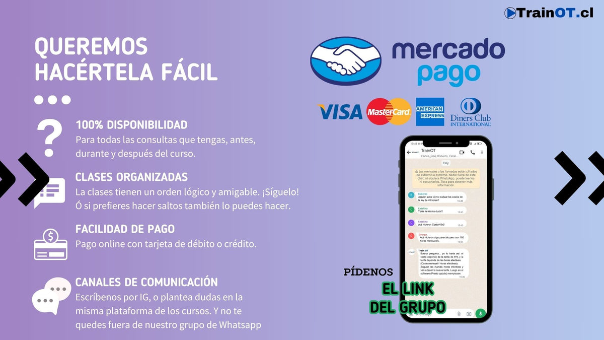 Curso completo: Entrenamiento para profesionales de oficina técnica