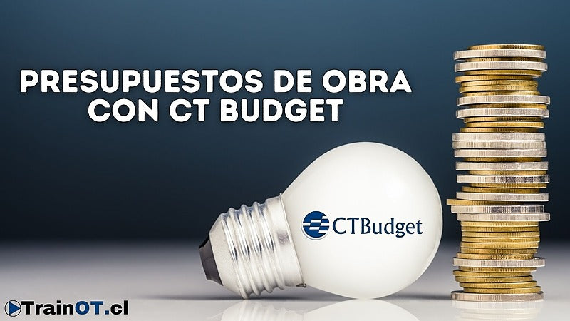 Presupuestos con CT Budget