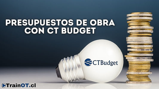 Presupuestos con CT Budget